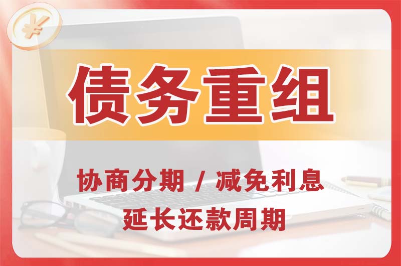 临洮债务重组