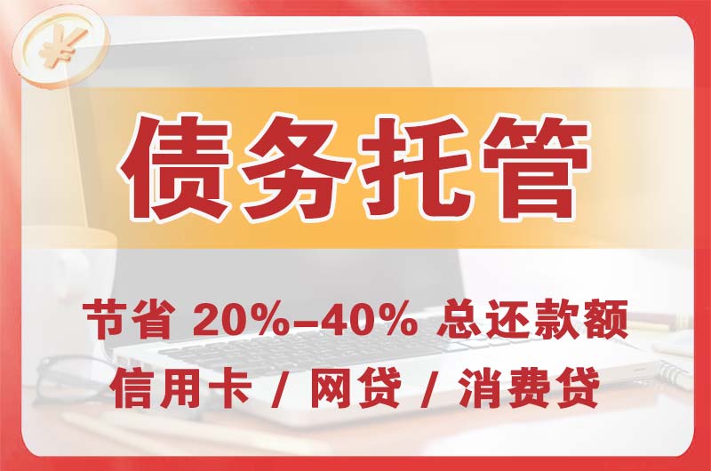 临洮债务托管